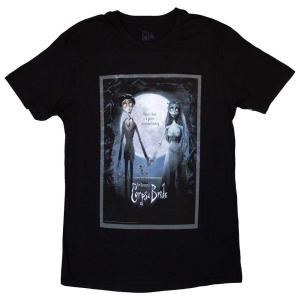 コープスブライド) Corpse Bride オフィシャル商品 ユニセックス