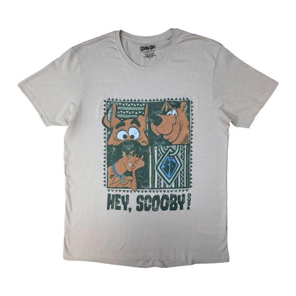 (スクービー・ドゥー) Scooby Doo オフィシャル商品 ユニセックス Hey Scooby ...