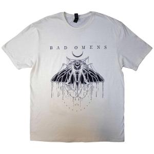 バッド・オーメンズ) Bad Omens オフィシャル商品 ユニセックス
