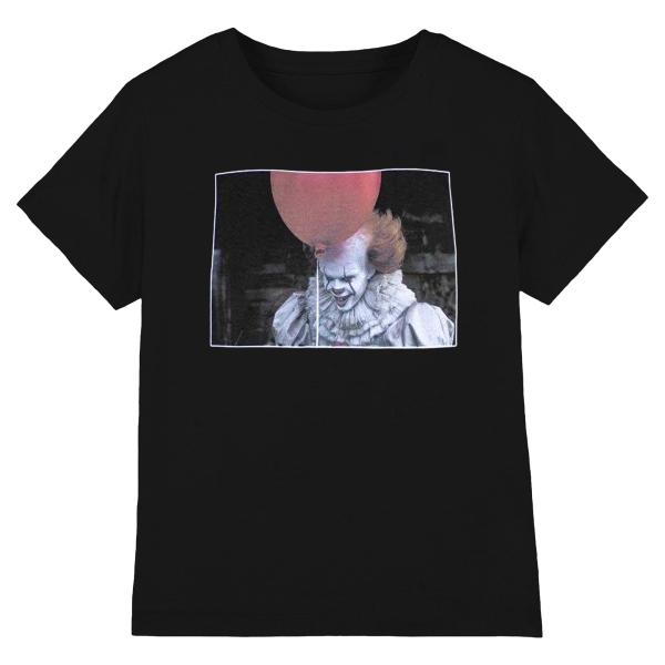 (イット) It オフィシャル商品 ユニセックス Balloon Tシャツ 半袖 トップス RO11...