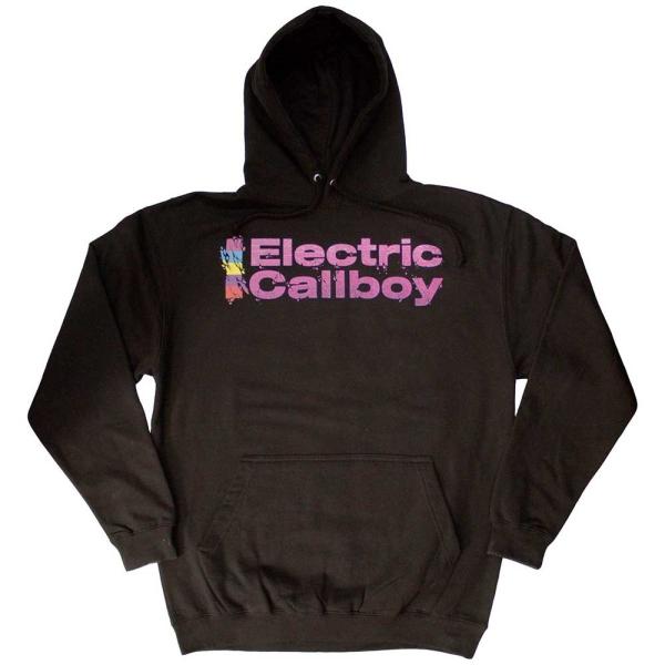 (エレクトリック・コールボーイ) Electric Callboy オフィシャル商品 ユニセックス ...