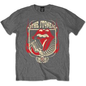 ローリング ストーンズ Tシャツ Rolling Stones 50周年 正規品