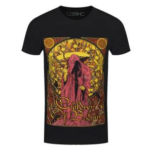 チルドレン オブ ボドム・CHILDREN OF BODOM・COB・NOUVEAU REAPER・UK