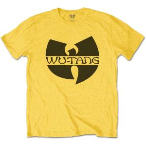 WU-TANG CLAN】ウータン クラン「LOGO」Tシャツ : NO-REMORSE - 通販