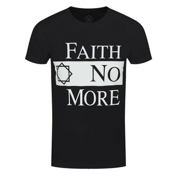 (フェイス・ノー・モア) Faith No More オフィシャル商品 ユニセックス Classic...