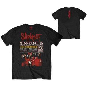 ナズ) Nas オフィシャル商品 ユニセックス Red Rose Tシャツ 半袖