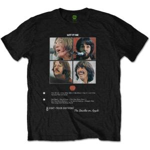 THE BEATLES ザ・ビートルズ Tシャツ ザ・ビートルズ) The beatles オフィシャル商品 ユニセックス Revolver