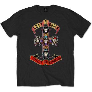 GUNS N ROSES ガンズ・アンド・ローゼス シンボルマーク