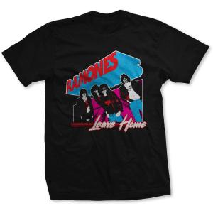 ラモーンズ RAMONES メンズ半袖Tシャツ バンドTシャツ ロックTシャツ