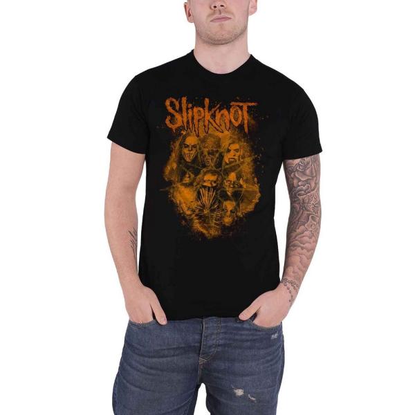 (スリップノット) Slipknot オフィシャル商品 ユニセックス We Are Not Your...