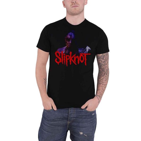 (スリップノット) Slipknot オフィシャル商品 ユニセックス We Are Not Your...