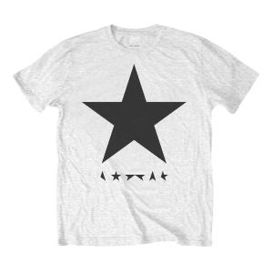 デヴィッド・ボウイ) David Bowie オフィシャル商品 ユニセックス