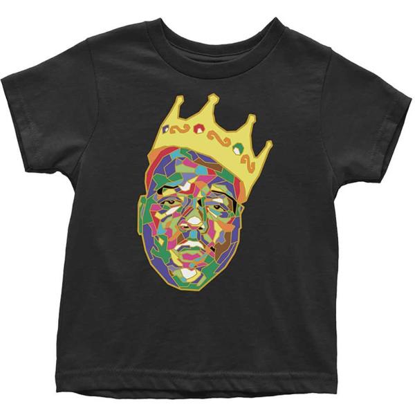 (ノトーリアス・B.I.G.) Notorious B.I.G. オフィシャル商品 ユニセックス C...
