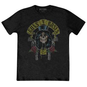 GUNS N ROSES ガンズ・アンド・ローゼス シンボルマーク