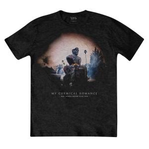 マイ・ケミカル・ロマンス) My Chemical Romance オフィシャル商品