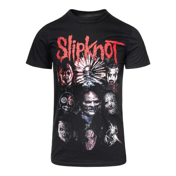 (スリップノット) Slipknot オフィシャル商品 ユニセックス Prepare for Hel...