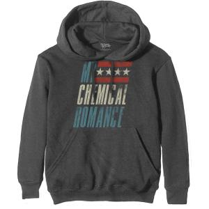 マイケミカルロマンス　My Chemical Romance ジャケット My Chemical Romance (マイ・ケミカル・ロマンス)｜HMV&BOOKS online
