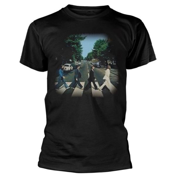 (ザ・ビートルズ) The Beatles オフィシャル商品 ユニセックス Abbey Road T...