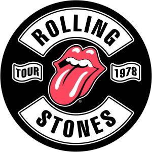 ローリング・ストーンズ) The Rolling Stones オフィシャル商品