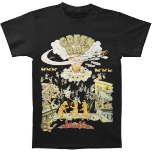 ROCK OFF 【公式新品】GREEN DAY - 1994 TOUR グリーンデイT