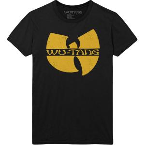 WU-TANG CLAN】ウータン クラン「LOGO」Tシャツ : NO-REMORSE - 通販