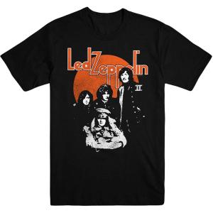 Led Zeppelin レッド・ツェッペリン Tシャツ 1977 US TOUR SWAN