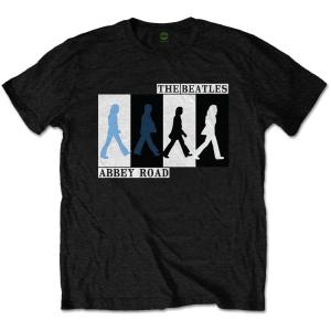 The Beatles / Abbey Road Tee 14 (White) - ザ・ビートルズ Tシャツ