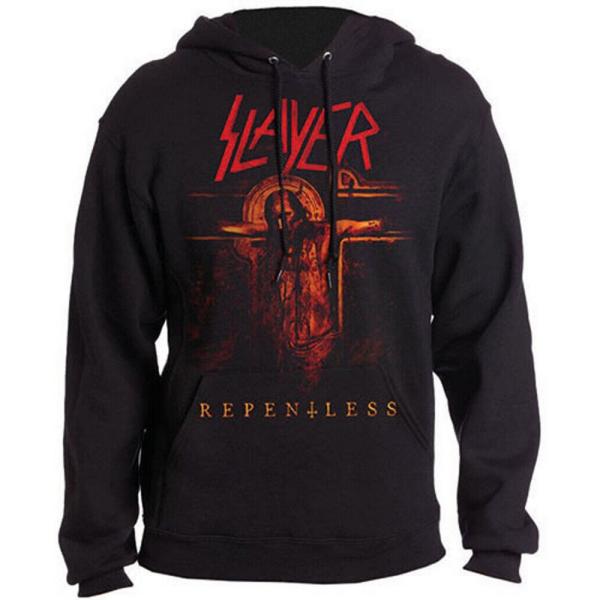 (スレイヤー) Slayer オフィシャル商品 ユニセックス Repentless Crucifix...