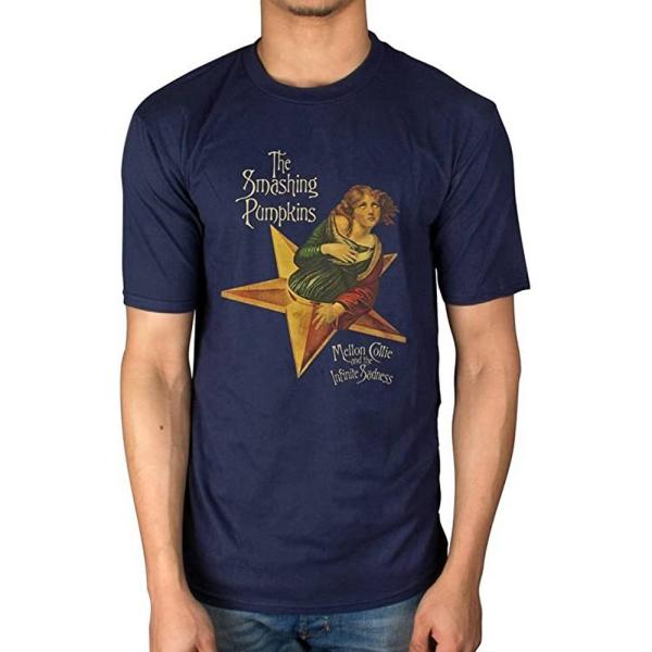 (スマッシング・パンプキンズ) The Smashing Pumpkins オフィシャル商品 ユニセ...