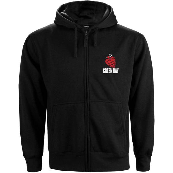 (グリーン・デイ) Green Day オフィシャル商品 レディース American Idiot ...