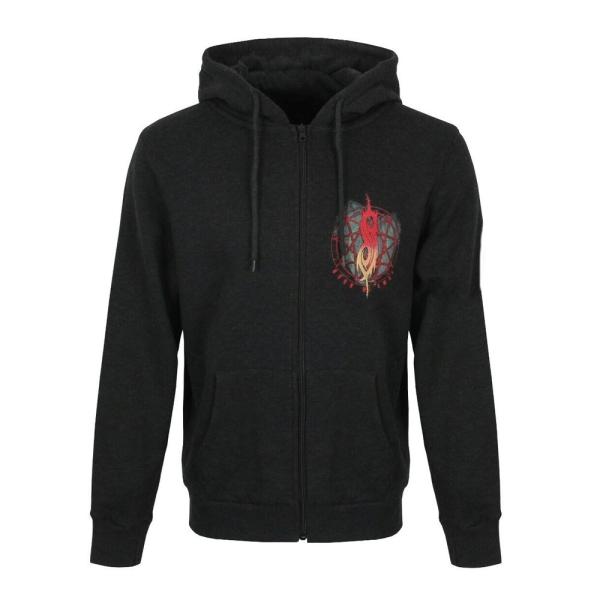 (スリップノット) Slipkno オフィシャル商品 ユニセックス Burn Me Away バック...