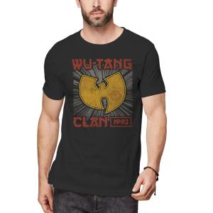 ウータンクラン【WU TANG CLAN 】Tシャツ ロックT バンドT ヒップ