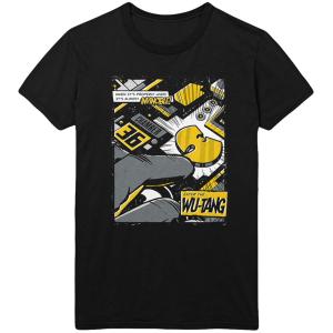 ウータン・クラン) Wu-Tang Clan オフィシャル商品 ユニセックス