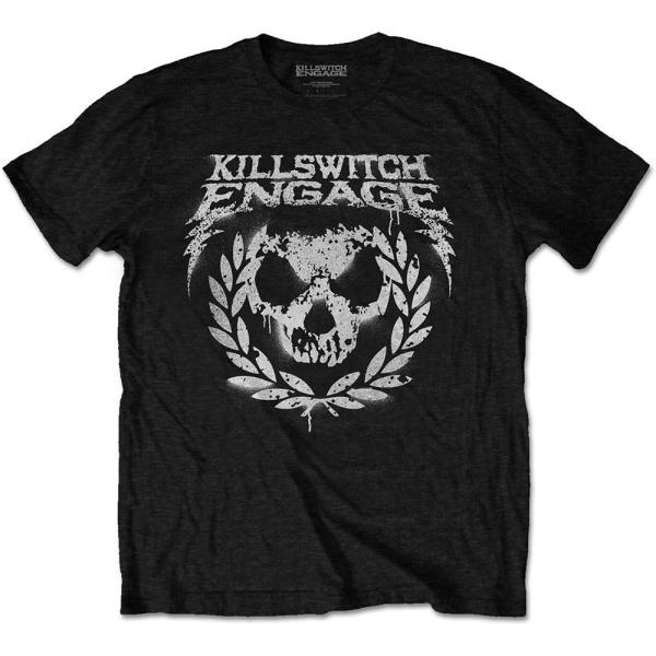 (キルスウィッチ・エンゲイジ) Killswitch Engage オフィシャル商品 ユニセックス ...