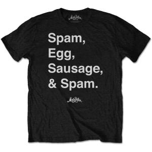 モンティパイソン) Monty Python オフィシャル商品 ユニセックス