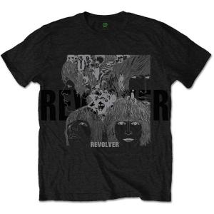 ザ・ビートルズ) The beatles オフィシャル商品 ユニセックス Revolver