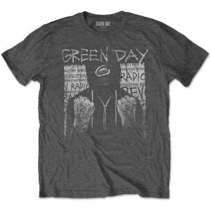 【97年製】Green Day Tシャツ GREEN DAY ラグランTシャツ グリーン デイ GREENDAY グリーン