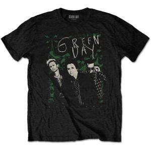 ROCK OFF 【公式新品】GREEN DAY - 1994 TOUR グリーンデイTシャツ