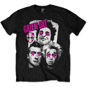 グリーン・デイ) Green Day オフィシャル商品 ユニセックス Longview