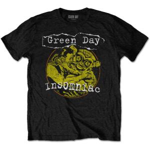 GREEN DAY】グリーンデイ「WARNING」Tシャツ : NO-REMORSE - 通販 