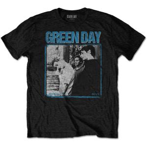 グリーン・デイ（Green Day） Tシャツ JAPAN TOUR 2010年 ロック