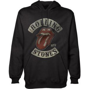 ザ ローリング ストーンズ パーカー Rolling Stones : アンティーク