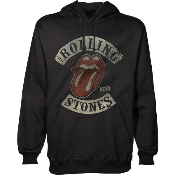 (ローリング・ストーンズ) The Rolling Stones オフィシャル商品 ユニセックス  ...