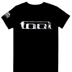 (トゥール) Tool オフィシャル商品 ユニセックス Big Eye Tシャツ 半袖 トップス RO2208 (ブラック)｜pertemba