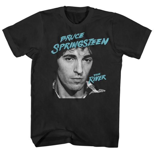 (ブルース・スプリングスティーン) Bruce Springsteen オフィシャル商品 ユニセック...