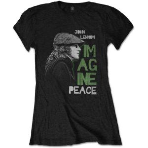 ジョン・レノン) John Lennon オフィシャル商品 ユニセックス Self