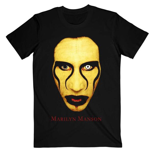 (マリリン・マンソン) Marilyn Manson オフィシャル商品 ユニセックス Sex Is ...