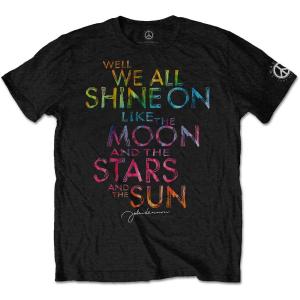 ジョン・レノン) John Lennon オフィシャル商品 ユニセックス Self