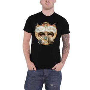 ヴィンテージロックTシャツ バンドTシャツ パンク Michael Jackson M L