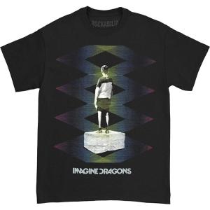 イマジン・ドラゴンズ) Imagine Dragons オフィシャル商品 ユニ